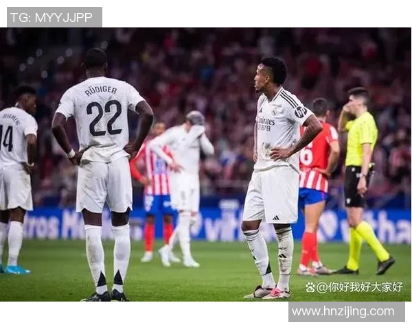 世界杯历史冷门拜仁狂胜马竞4-0引发全场震惊与热议