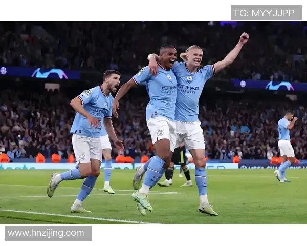 国王杯精彩对决多特蒙德逆转曼城全场沸腾战术解析