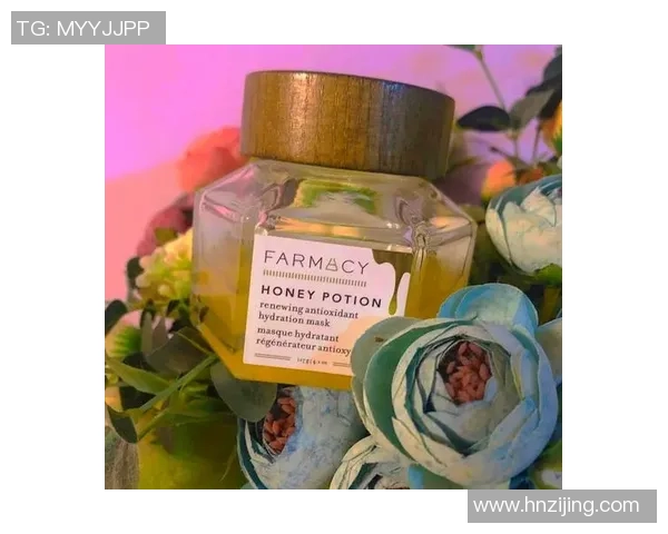 姚明亲自示范护肤新风潮面膜使用技巧大揭秘