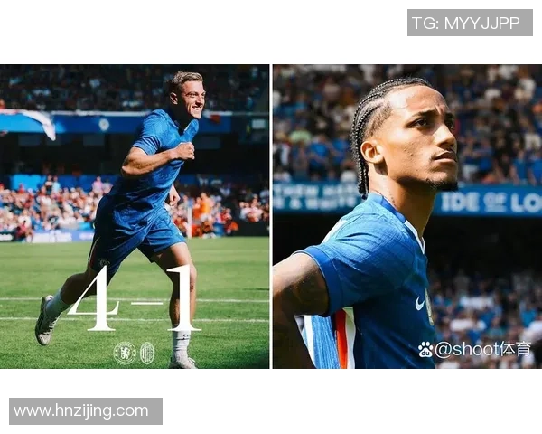 中超精彩对决切尔西与AC米兰战平点球大战引发全场狂欢