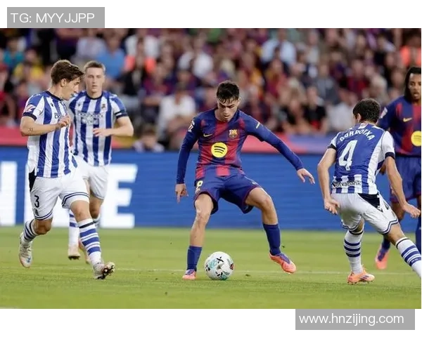 世界杯巴萨大胜里昂五球狂潮点球大战瞬间点燃全场激情