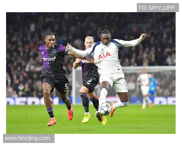 国米逆袭热刺上演历史冷门乌龙球瞬间点燃世界杯激情