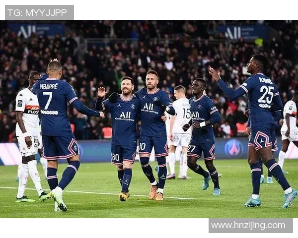 巴黎圣日耳曼小胜曼城友谊赛战术解析与精彩瞬间回顾 巴黎圣日耳曼小胜曼城友谊赛战术解析与精彩瞬间回顾