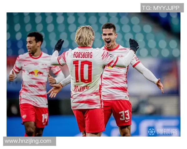 德甲精彩对决莱比锡狂胜波尔图五球绝杀引爆全场激情