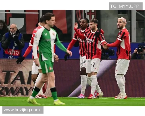 欧冠激战莱比锡与AC米兰战平点球大战成决胜关键瞬间分析