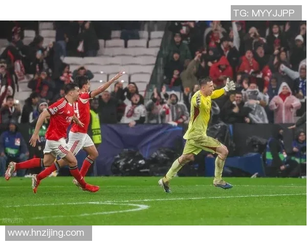 欧冠激战本菲卡与热刺互交白卷红牌争议引发全场热议